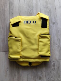 Plovací vesta Sindbad 1 - 2