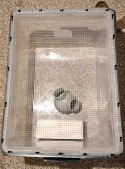 Vybavení pro křečka - 2