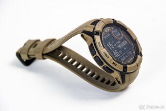GARMIN Instinct 2X Solar Tactical - 2