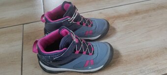 Nepromokavé boty vel. 30 - 2