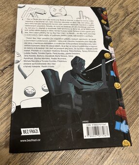 Bez frází a bez jůtubu - 2