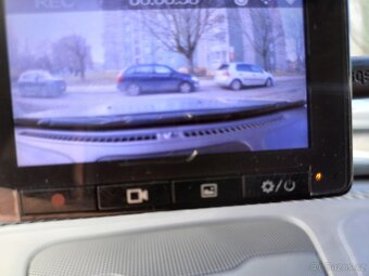 Autokamera - 2