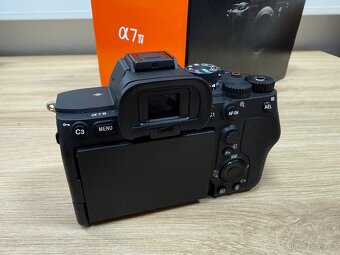 Sony A7 IV - 2