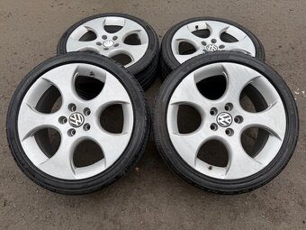 Alu kola letní r18 - 2