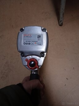 Utahovák Wurth 3/4 - 2