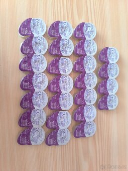 Kontakní čočky - 2