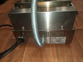 Prodam profi gastro gril redfox ps 2010 r, 3kw - 2