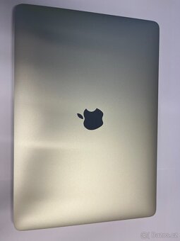 Macbook Air FVFD14ATMNHY - 2