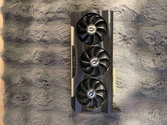 EVGA GeForce RTX 3080 Ti 12GB - 2