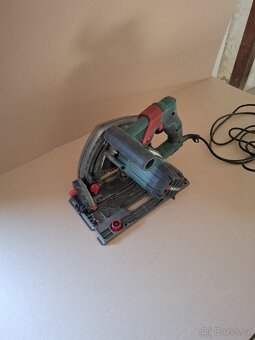 Ponorná pila Parkside - 2