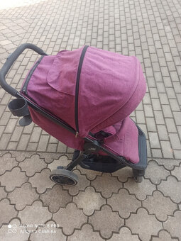 Kočárek Britax Romer B-Agile M - 2