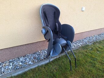 Dětská sedačka na kolo Polisport - 2