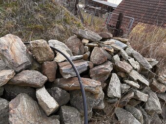 Stavební kámen - 2