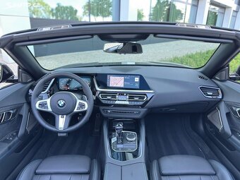 BMW Z4, M40i|250kW|H&K|AdPod|4tkm|DPH - 2