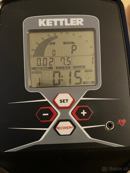 Orbitrek Kettler Rivo M - 2