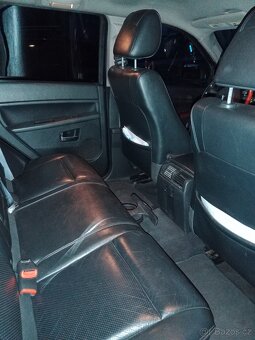 Jeep grand Cherokee - 2