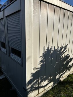 Prodej zateplene bunky - 2