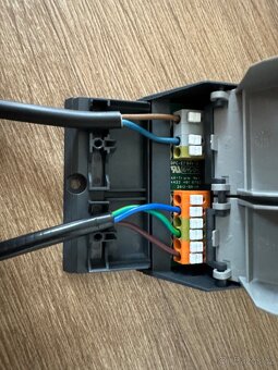 Předřadník multiwatt kompletní, UVA, UVB - 2