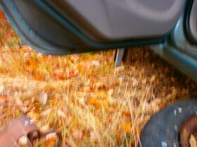 Nissan Almera N16 - 2