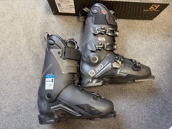 Salomon s/pro 120 CHC - 2