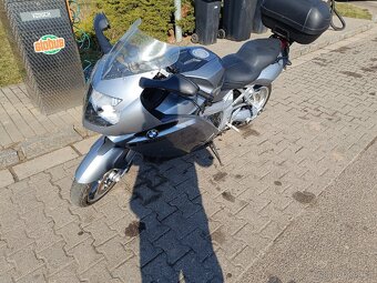 BMW K1200S r.v.8/2005 typK12S - 2