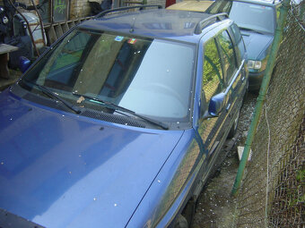 Ford Escort. 1.6I 16V - 2