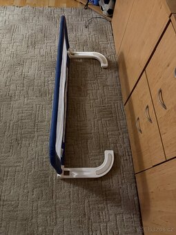 Zábrana na postel - 2