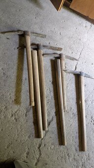 Krumpáče s násadou - 2