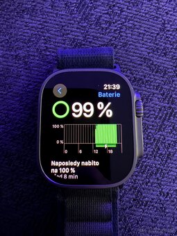 Apple Watch Ultra 2 - 2