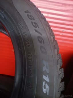 Pneu pirelli - 2