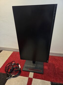 Monitor Lenovo ThinkVision T24h-20 - 2