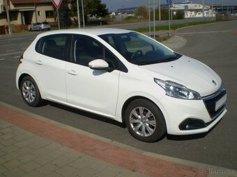 Peugeot 208 1,2 PureTech,klima - 2