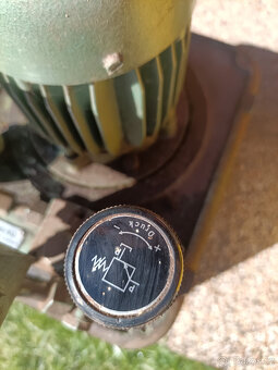 Hydraulický agregát / čerpadlo - 2