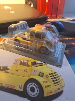 TATRA JAMAL SRT EVO IV - 2