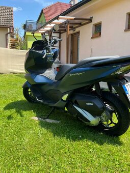 PCX 125 - 2