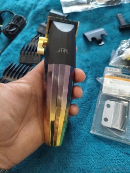 JRL FreshFade 2020C. - 2