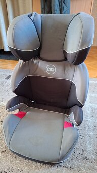 Autosedačka Cybex CBX Solution - 2