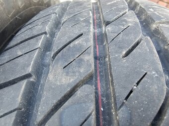Firestone 185/65 R15 - 2