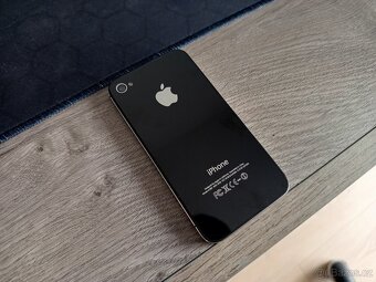 Iphone 4S - 2