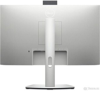 Monitor DELL LED „27“ s web. kamerou - 2
