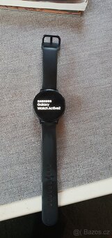 Hodinky Samsung Galaxy Watch2 - 2