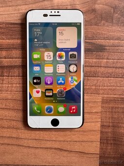 IPhone 8 Plus - 2