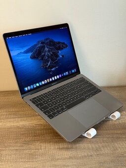 SLEVA ||| MacBook Pro 2017 ✅ - 2