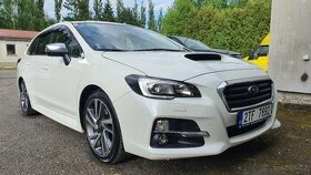 Subaru Levorg GtS 2016 - 2