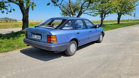 Ford Scorpio 1986 - 2