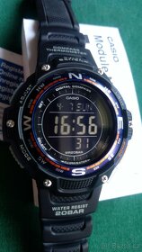 Casio Collection SGW-100-2BER - 2