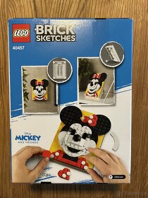 Lego 40457 - 2
