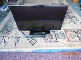 TV  LG 32LK530 - 2