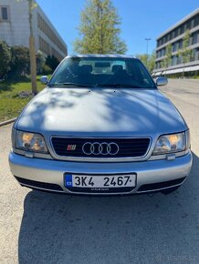 Audi S6 - 2