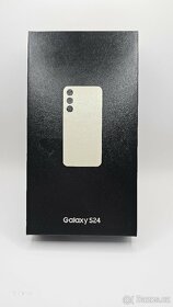Samsung Galaxy S24 8GB/256GB žlutá - 2